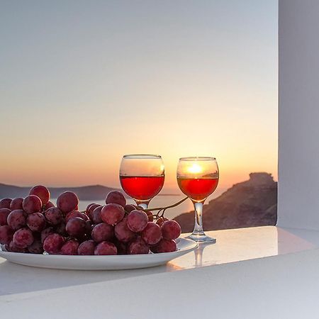 Aerino Villa Фиростефани Екстериор снимка