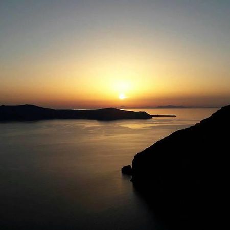 Aerino Villa Фиростефани Екстериор снимка