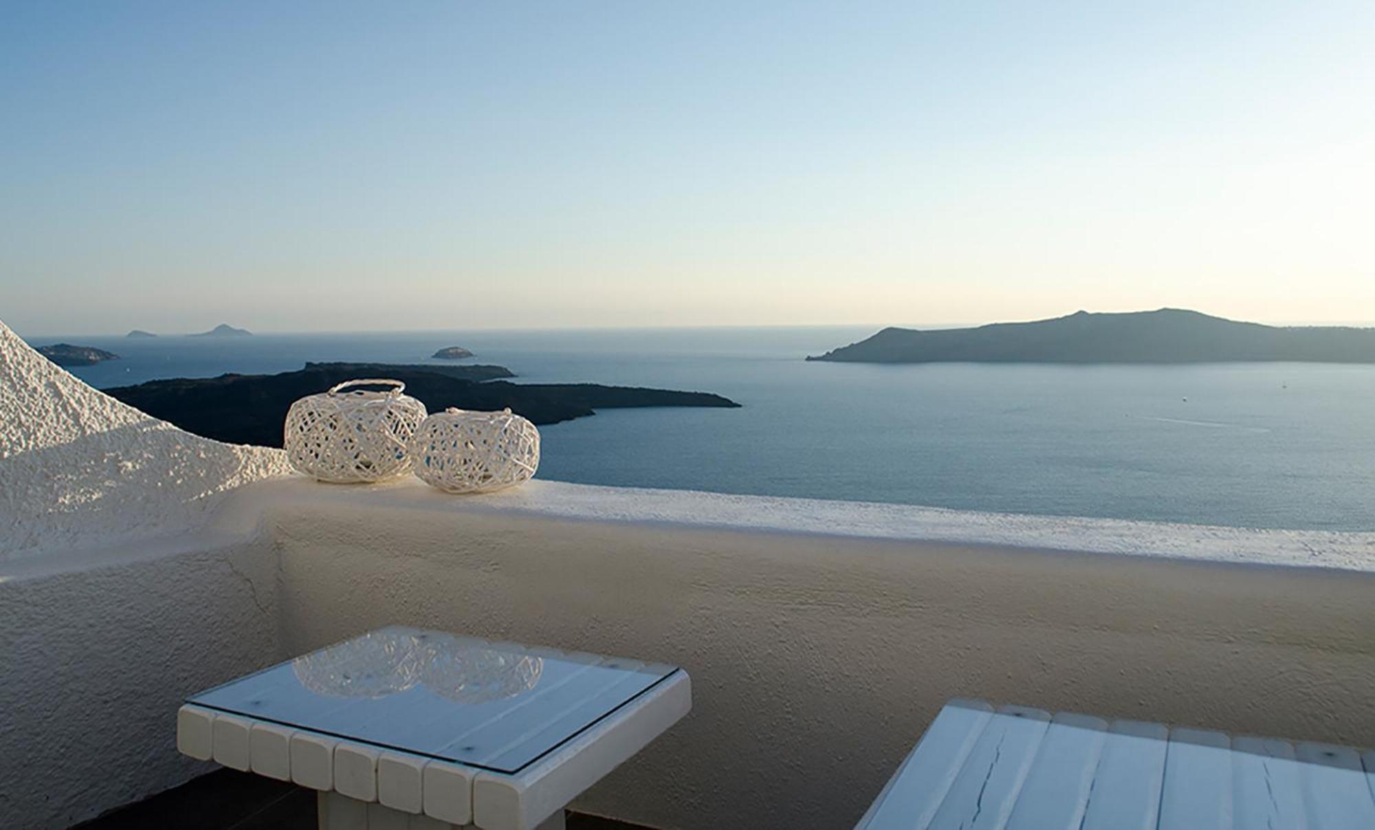 Aerino Villa Фиростефани Екстериор снимка