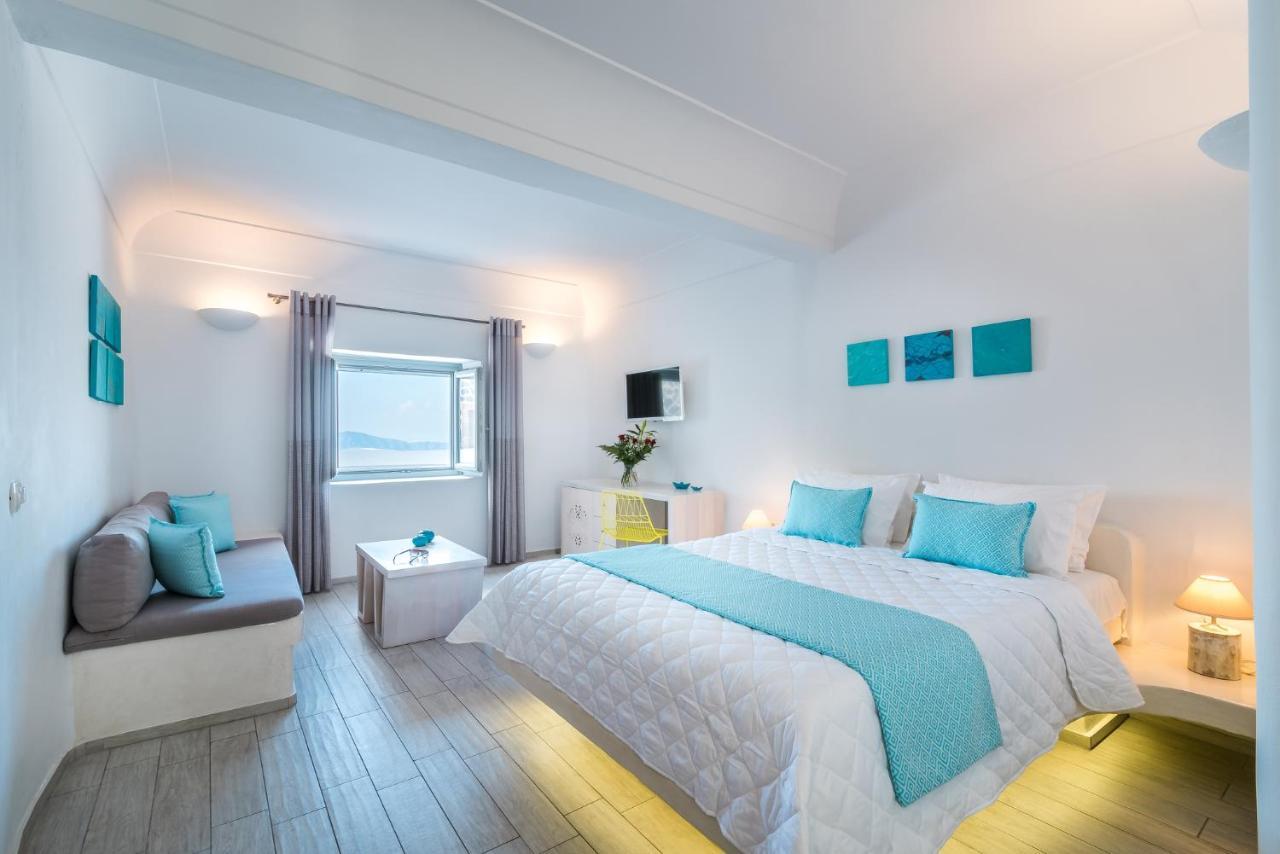 Aerino Villa Фиростефани Екстериор снимка