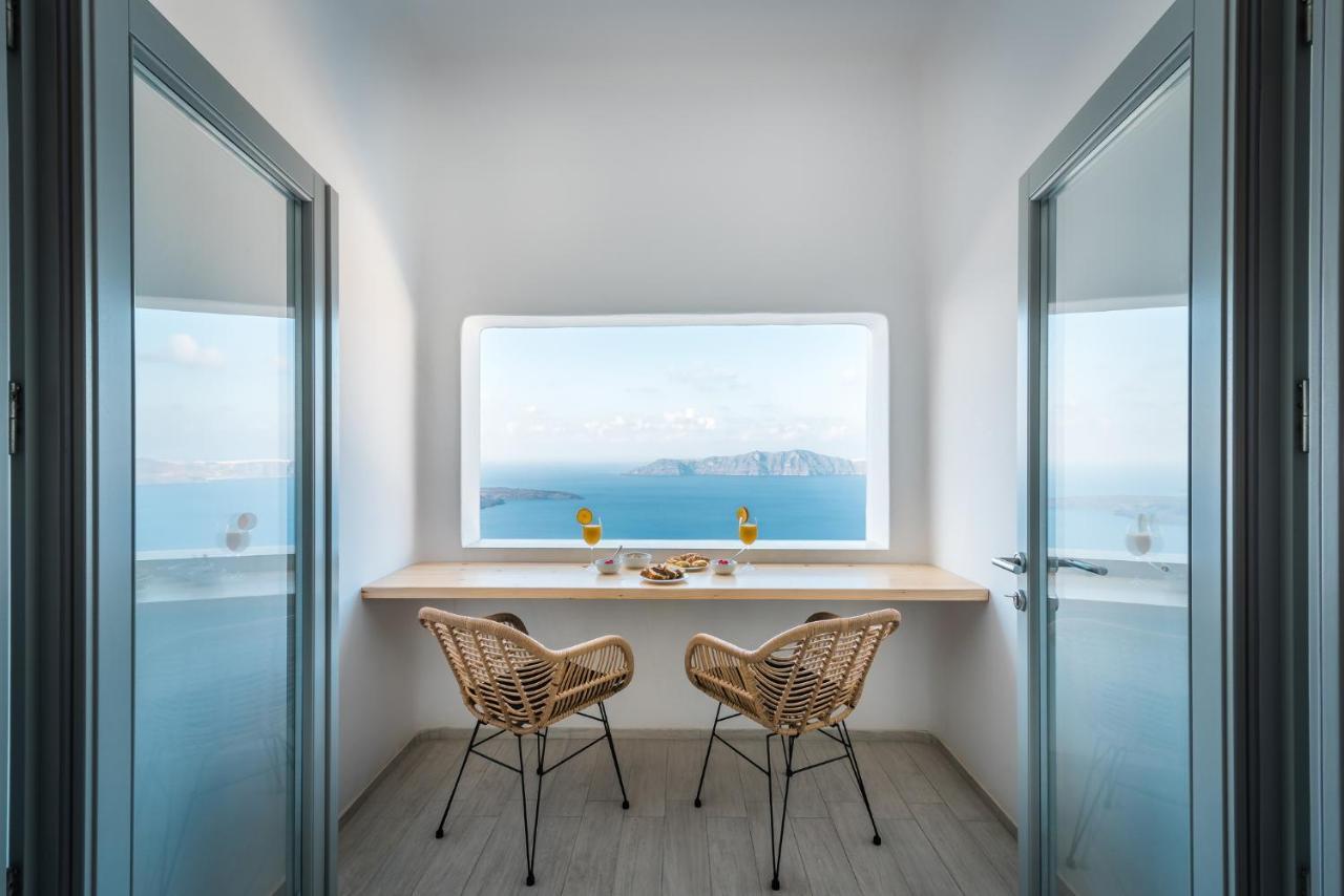 Aerino Villa Фиростефани Екстериор снимка
