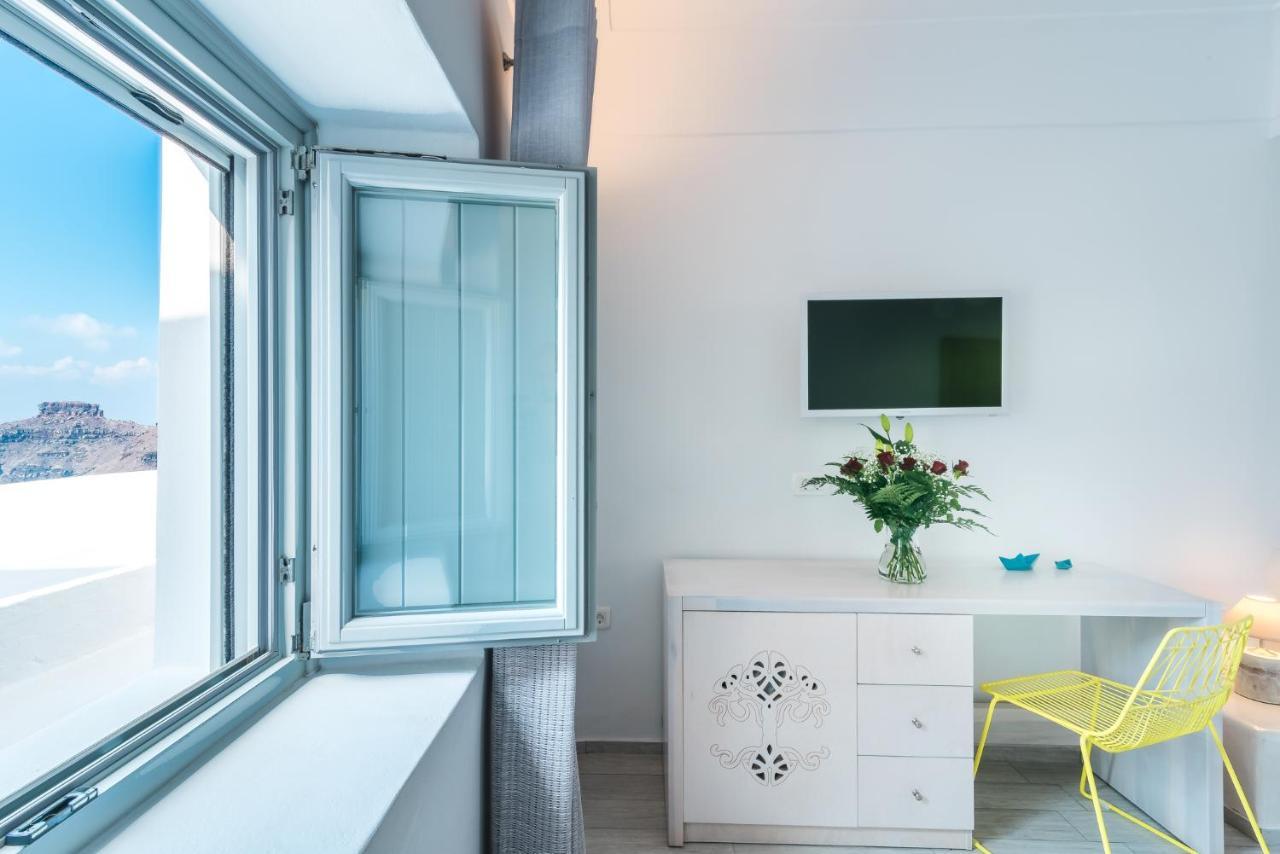 Aerino Villa Фиростефани Екстериор снимка