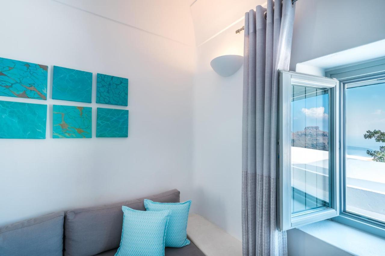 Aerino Villa Фиростефани Екстериор снимка